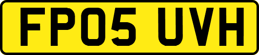 FP05UVH