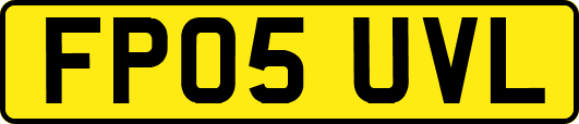 FP05UVL