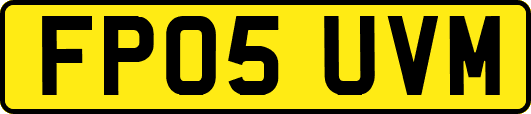 FP05UVM