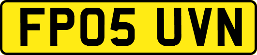 FP05UVN