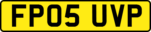 FP05UVP