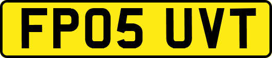 FP05UVT