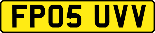FP05UVV