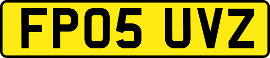 FP05UVZ