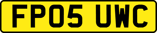 FP05UWC