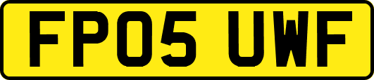 FP05UWF