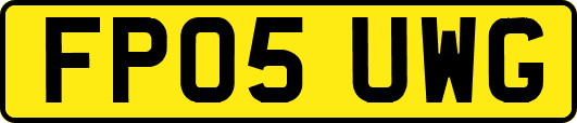 FP05UWG