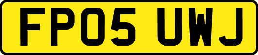 FP05UWJ