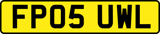 FP05UWL