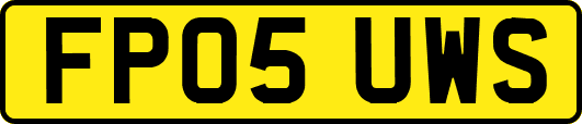 FP05UWS