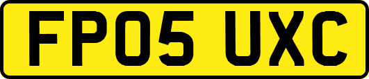 FP05UXC