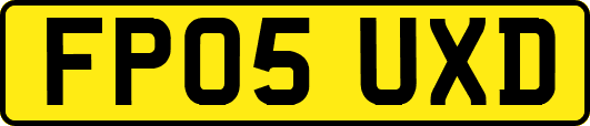 FP05UXD