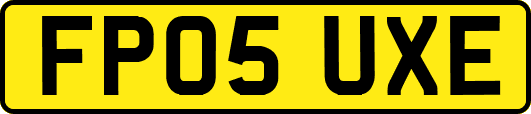 FP05UXE