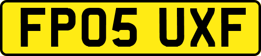 FP05UXF