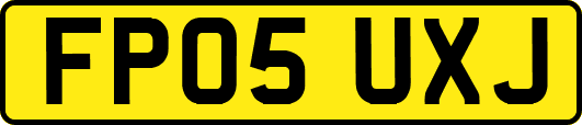 FP05UXJ