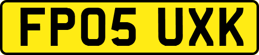 FP05UXK