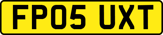 FP05UXT