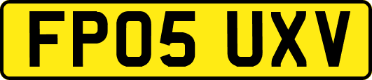 FP05UXV