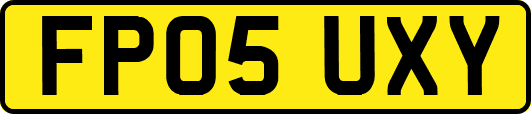 FP05UXY