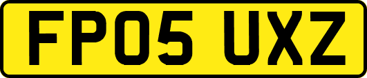 FP05UXZ