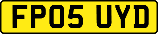 FP05UYD