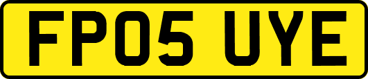 FP05UYE
