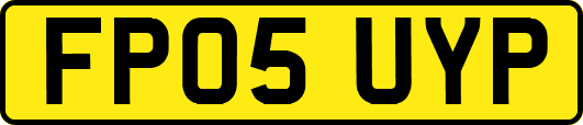 FP05UYP