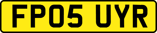 FP05UYR