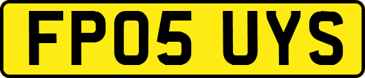 FP05UYS