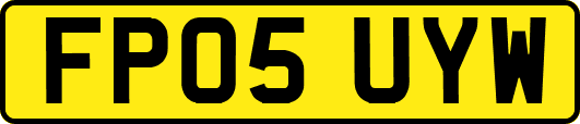 FP05UYW