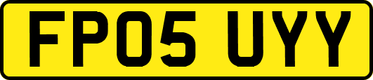 FP05UYY