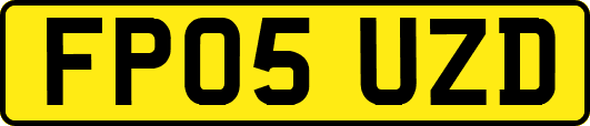 FP05UZD