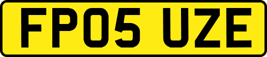 FP05UZE