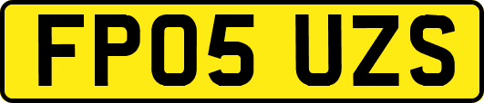 FP05UZS