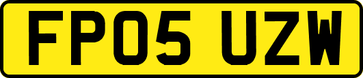 FP05UZW