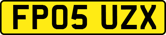 FP05UZX