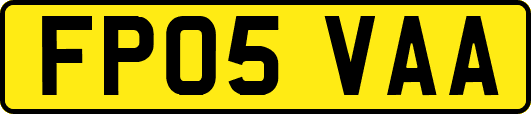FP05VAA