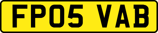 FP05VAB