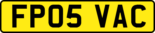 FP05VAC