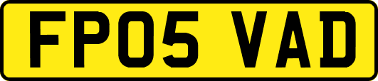 FP05VAD