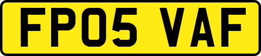 FP05VAF