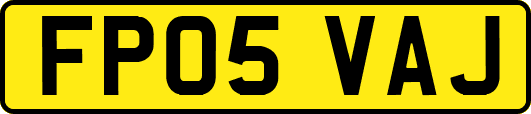 FP05VAJ