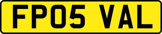 FP05VAL