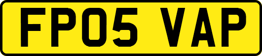 FP05VAP