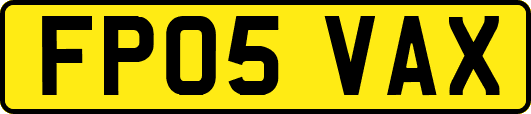 FP05VAX