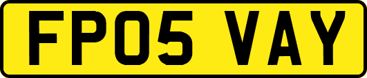 FP05VAY