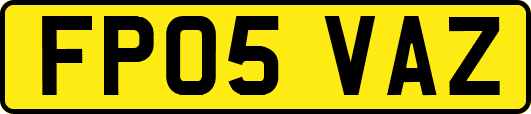 FP05VAZ