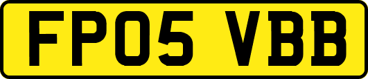 FP05VBB