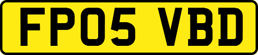 FP05VBD