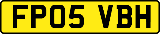 FP05VBH